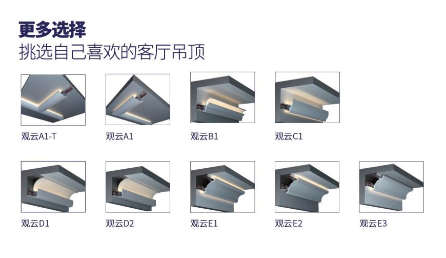 采用來自天然原礦的高強(qiáng)度石膏粉 黃金比例瓷感配方，強(qiáng)度更高